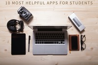 10 Most Helpful Educational Apps for Students