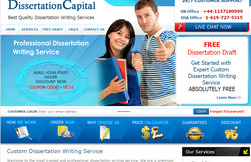 DissertationCapital.com review logo