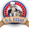 UsEssay.com review logo