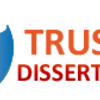 TrustedDissertations.com review logo
