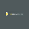 VIPEssayService.com review logo