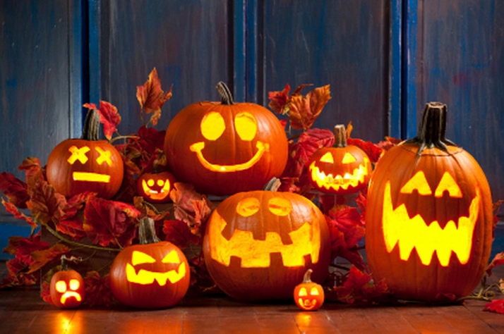 TOP 10 Halloween Party Decorations Ideas to Get Inspired