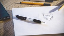 5 Tips when creating your first logo