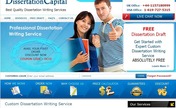 DissertationCapital.com review logo