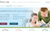 AdvancedWriters.com review logo