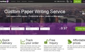 PaperWritings.com review logo