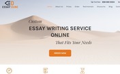 EssayDune.com review logo