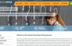 MastersThesisWriting.com review logo